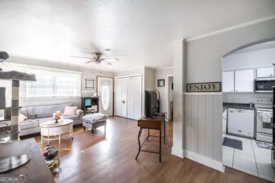 213 West Drive, Dublin, GA 31021 - Photo 15