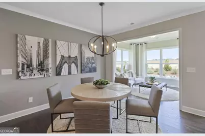 146 Mountainview Lane, Jefferson, GA 30549 - Photo 7