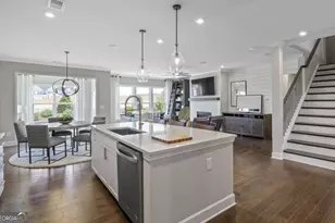 146 Mountainview Ln, Jefferson, GA 30549 - Photo 5