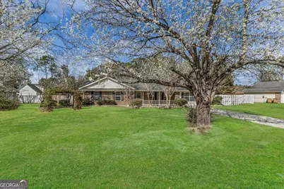 5323 McCall Road, Rincon, GA 31326 - Photo 3