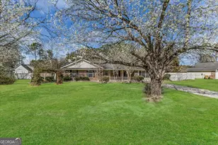 5323 McCall Rd, Rincon, GA 31326 - Photo 3