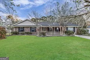 5323 McCall Rd, Rincon, GA 31326 - Photo 1