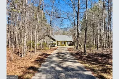 156 Torrance Road SW, Milledgeville, GA 31061 - Photo 1