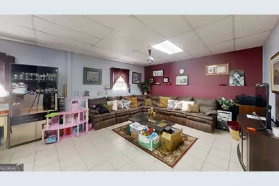 1030 Queensbury Run, Acworth, GA 30102 - Photo 19