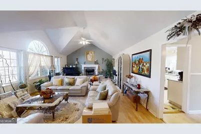 1030 Queensbury Run, Acworth, GA 30102 - Photo 5