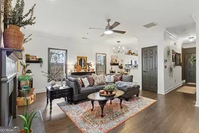 3982 Camden Way, Alpharetta, GA 30005 - Photo 9