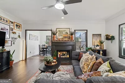 3982 Camden Way, Alpharetta, GA 30005 - Photo 7