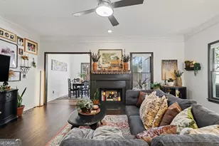 3982 Camden Way, Alpharetta, GA 30005 - Photo 7