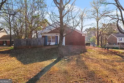 2571 Stratford Lane, Morrow, GA 30260 - Photo 5