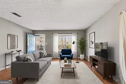 2571 Stratford Lane, Morrow, GA 30260 - Photo 7