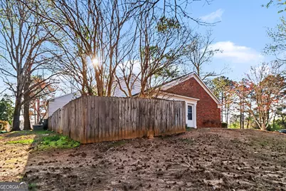 2571 Stratford Lane, Morrow, GA 30260 - Photo 3