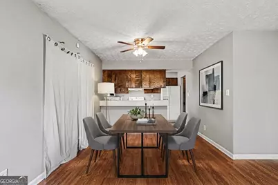 2571 Stratford Lane, Morrow, GA 30260 - Photo 11