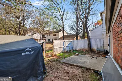 2571 Stratford Lane, Morrow, GA 30260 - Photo 31