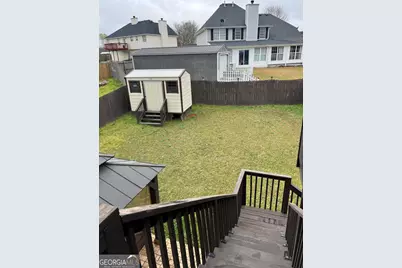 11811 Registry Boulevard, Hampton, GA 30228 - Photo 13