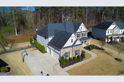 6660 Canyon Cove, Cumming, GA 30028 - Photo 3