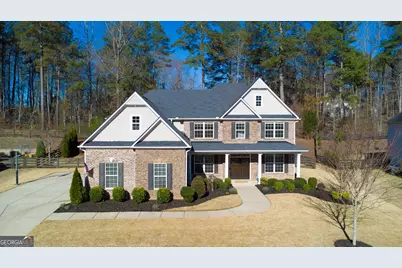 6660 Canyon Cove, Cumming, GA 30028 - Photo 1
