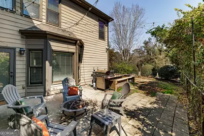 201 Township Lane, Athens, GA 30606 - Photo 41