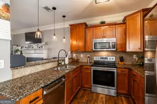 201 Township Ln, Athens, GA 30606 - Photo 17