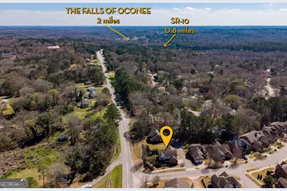 201 Township Lane, Athens, GA 30606 - Photo 5