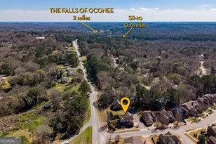 201 Township Ln, Athens, GA 30606 - Photo 5