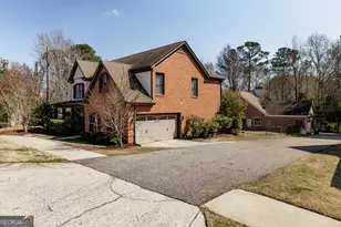 201 Township Ln, Athens, GA 30606 - Photo 47
