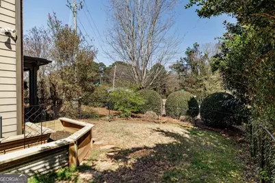 201 Township Lane, Athens, GA 30606 - Photo 47