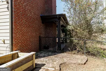 201 Township Lane, Athens, GA 30606 - Photo 49