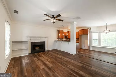 201 Township Lane, Athens, GA 30606 - Photo 11