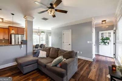 201 Township Lane, Athens, GA 30606 - Photo 13