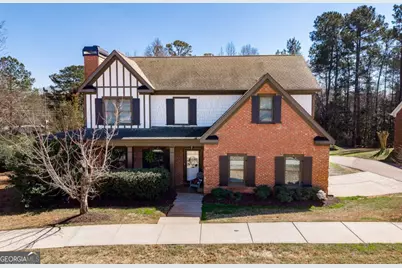 201 Township Lane, Athens, GA 30606 - Photo 1