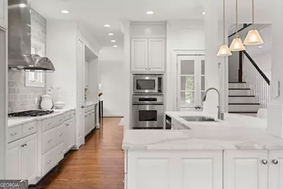 1131 Rosedale Drive NE, Atlanta, GA 30306 - Photo 19