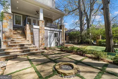 1131 Rosedale Drive NE, Atlanta, GA 30306 - Photo 57