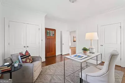 1131 Rosedale Drive NE, Atlanta, GA 30306 - Photo 9