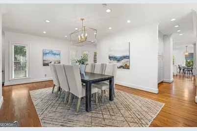 1131 Rosedale Drive NE, Atlanta, GA 30306 - Photo 11