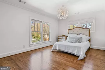 1131 Rosedale Drive NE, Atlanta, GA 30306 - Photo 33