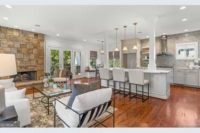 1131 Rosedale Drive NE, Atlanta, GA 30306 - Photo 13