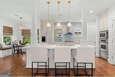 1131 Rosedale Drive NE, Atlanta, GA 30306 - Photo 17