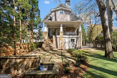 1131 Rosedale Drive NE, Atlanta, GA 30306 - Photo 61