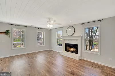 115 Timberidge Drive, Newnan, GA 30263 - Photo 9
