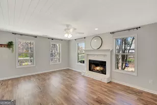 115 Timberidge Dr, Newnan, GA 30263 - Photo 9