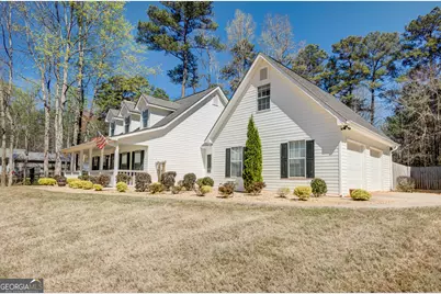 115 Timberidge Drive, Newnan, GA 30263 - Photo 43