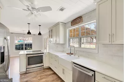 115 Timberidge Drive, Newnan, GA 30263 - Photo 17
