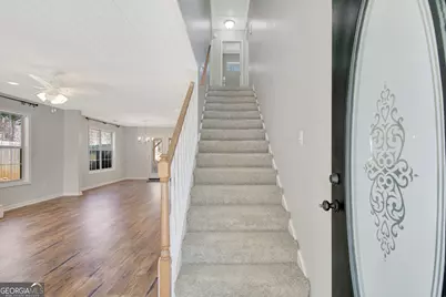 115 Timberidge Drive, Newnan, GA 30263 - Photo 5