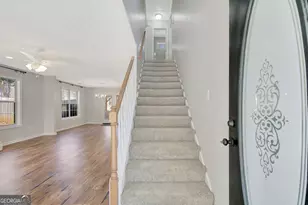 115 Timberidge Dr, Newnan, GA 30263 - Photo 5