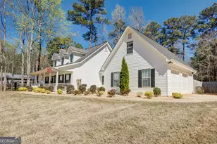 115 Timberidge Dr, Newnan, GA 30263 - Photo 43