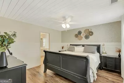 115 Timberidge Drive, Newnan, GA 30263 - Photo 21