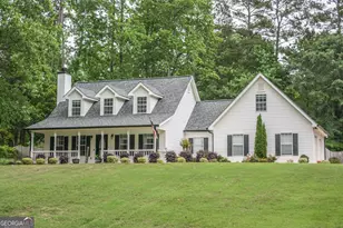115 Timberidge Dr, Newnan, GA 30263 - Photo 1