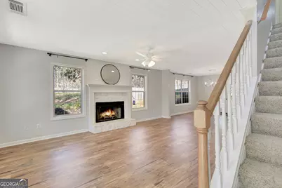 115 Timberidge Drive, Newnan, GA 30263 - Photo 5