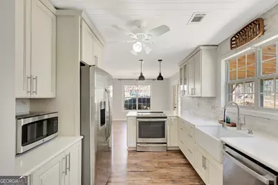 115 Timberidge Drive, Newnan, GA 30263 - Photo 15