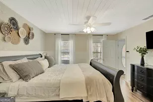 115 Timberidge Dr, Newnan, GA 30263 - Photo 23